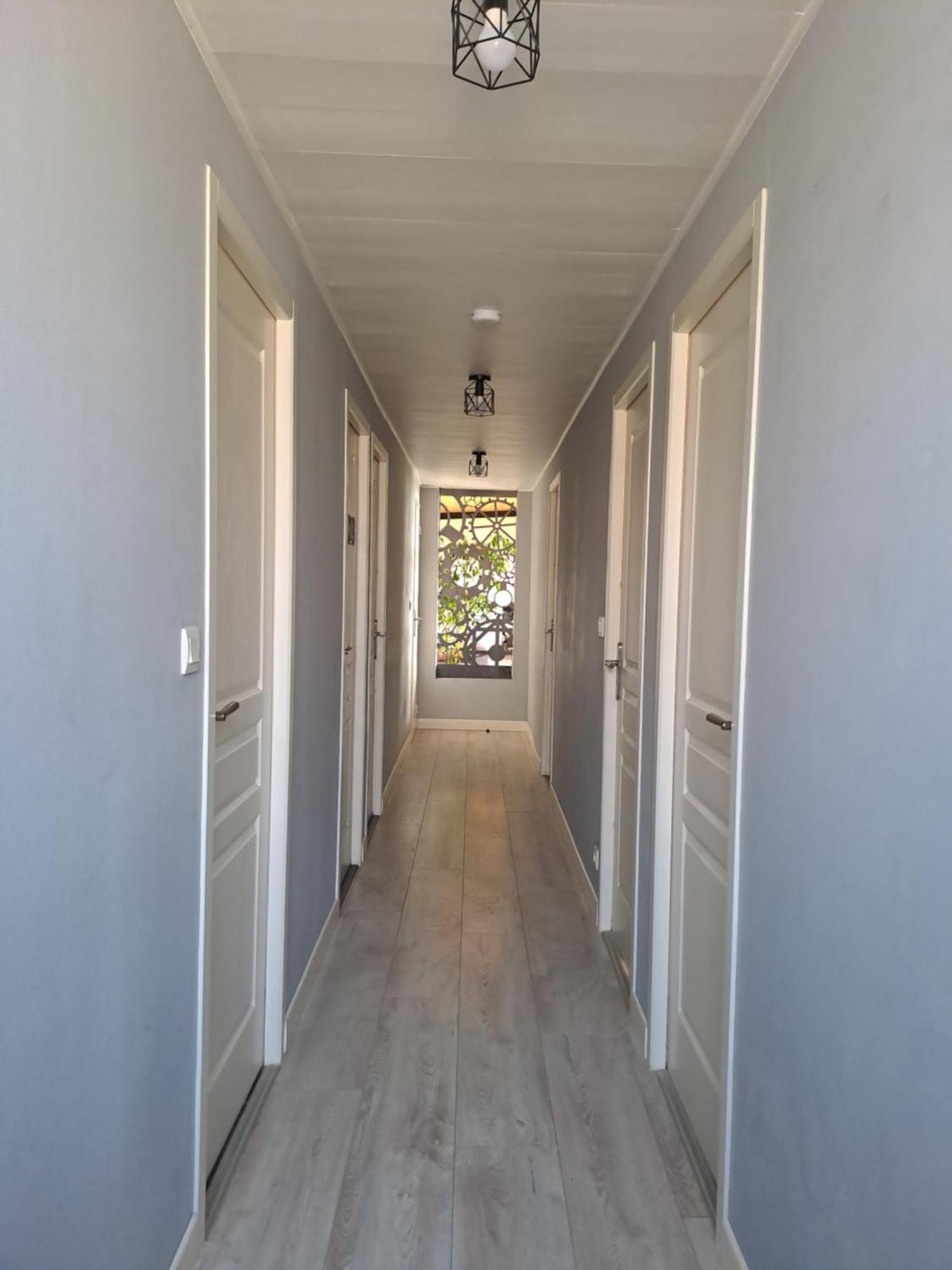 Villa Des 3 Chenes Plouénan Kamer foto
