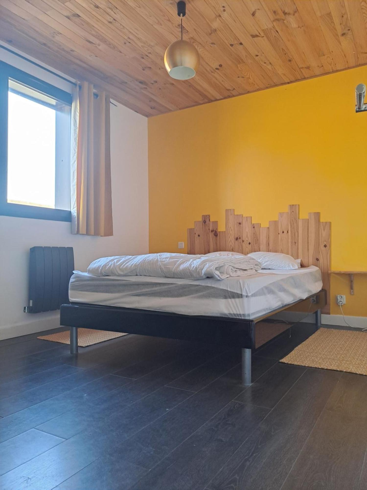Villa Des 3 Chenes Plouénan Kamer foto