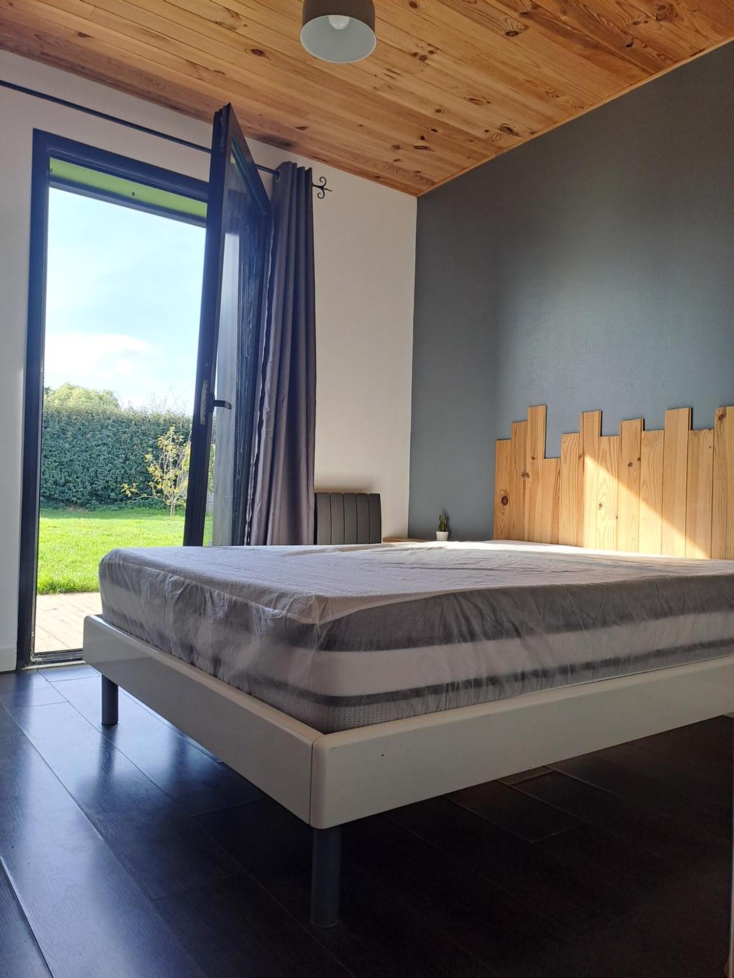 Villa Des 3 Chenes Plouénan Kamer foto